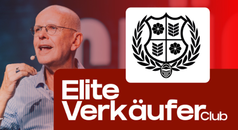 Elite Verkäufer Club