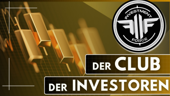 Investment Force Club