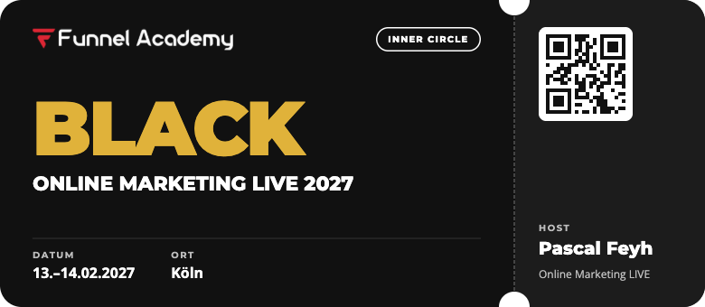 Online Marketing Live 2027