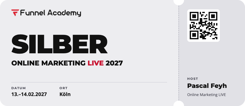 Online Marketing Live 2027