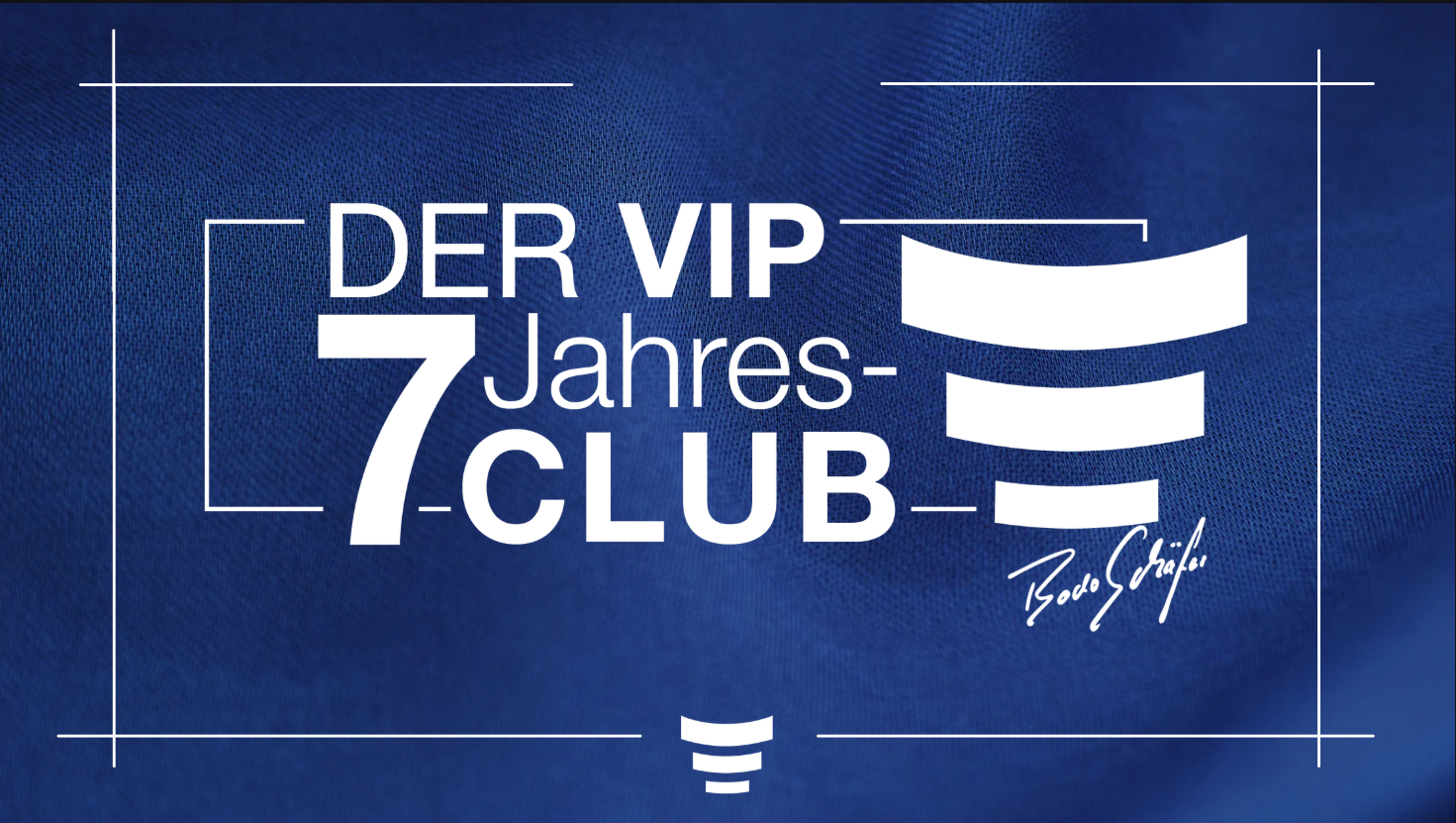 VIP 7 Jahresclub
